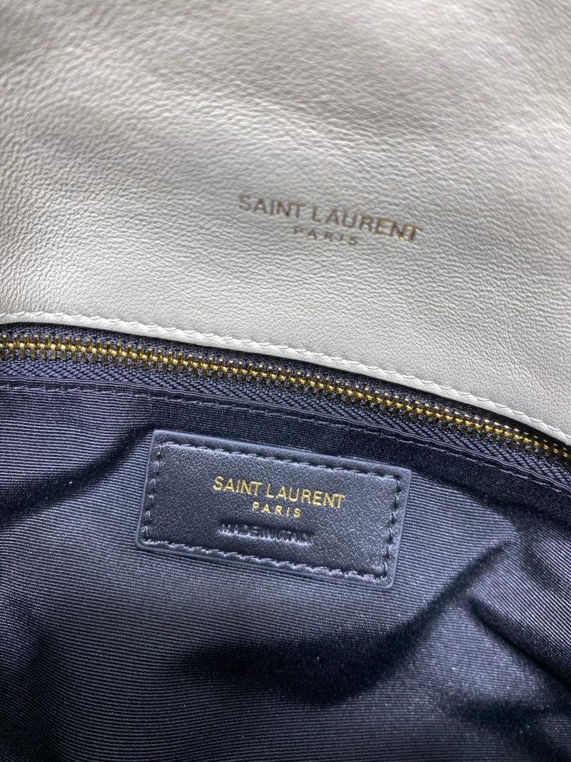 YSL Satchel Bags